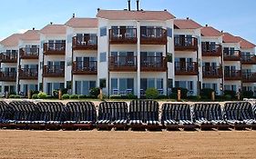 Beach Condominium Hotel Traverse City